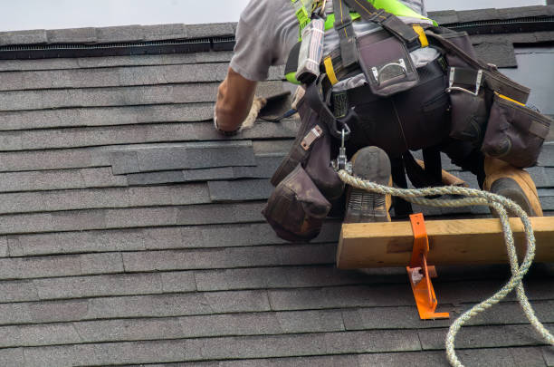 Reliable Roof Repair contractor in Hammond, IN by Brentwood Metal Roofing
